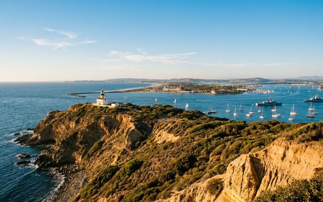 Point Loma Screen Printing & Custom Apparel