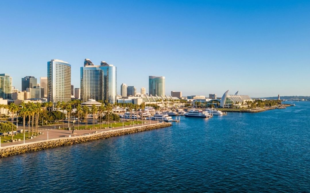 295guys San Diego Downtown Featured