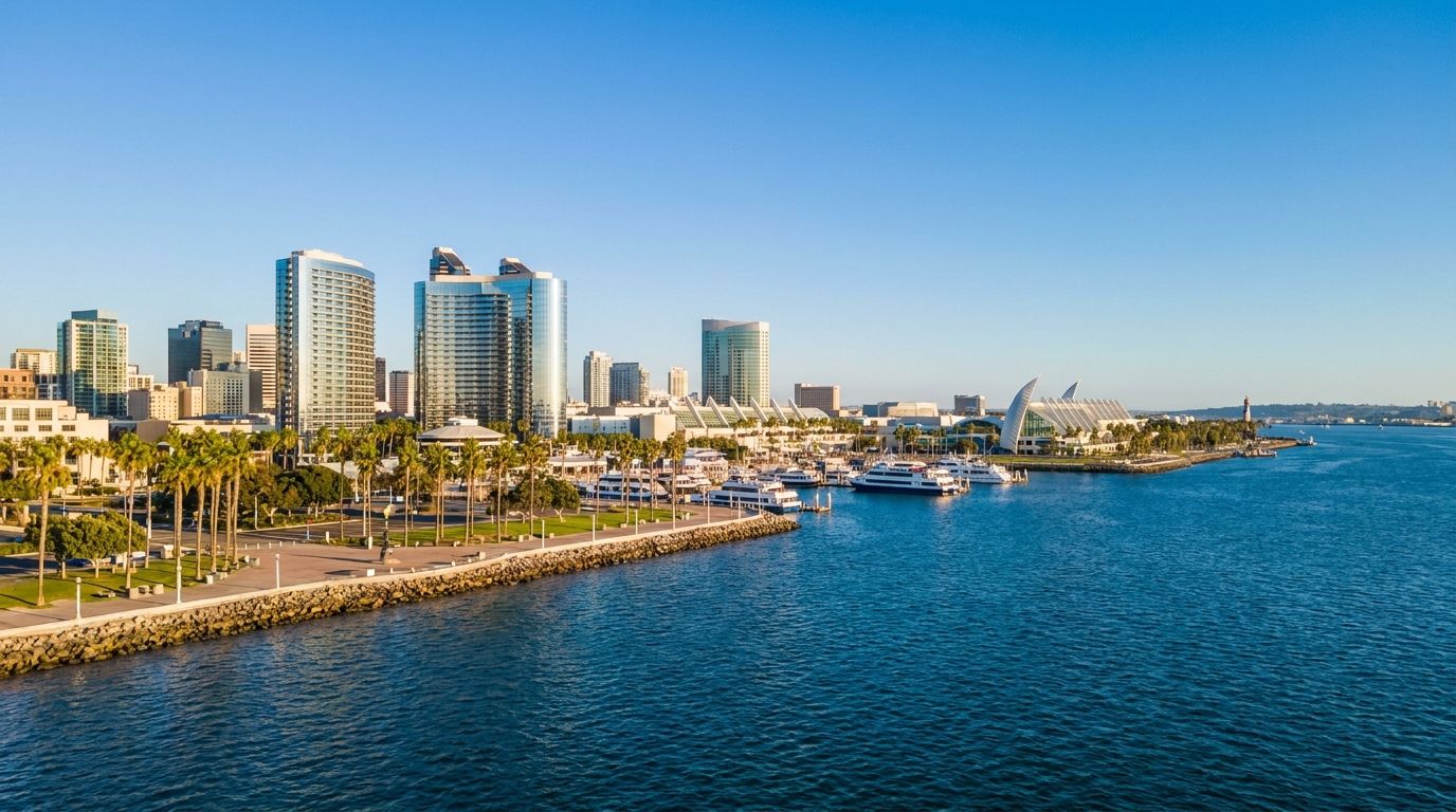 295guys San Diego Downtown Featured