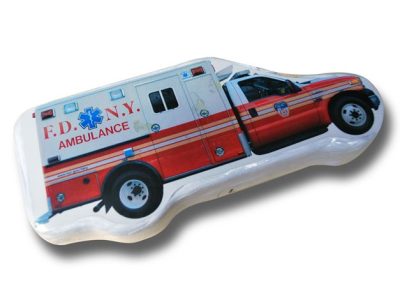 ct021paramedic truck