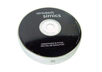 ct017 4.75" circle