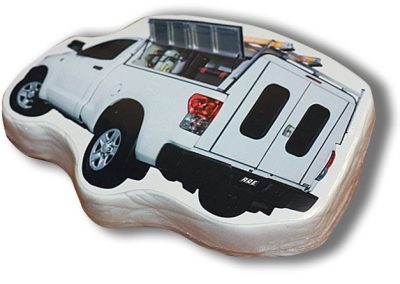 ct003 maintenance truck