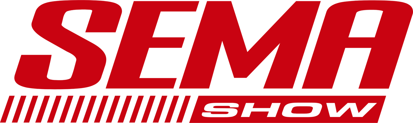Sema Show Seeklogo